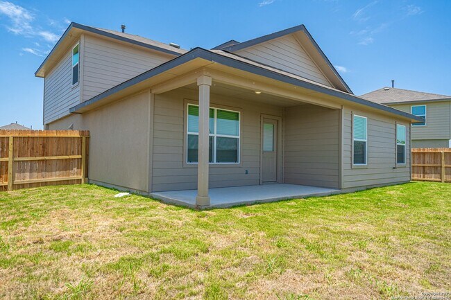 Building Photo - 909 Rolling River