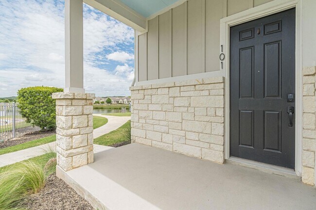 Building Photo - 105 Harborside Dr