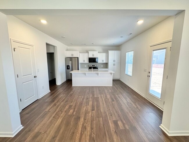 Building Photo - Kensington Community 1 year NEW! 4 Bedroom Home - Just off I-85 READY AUG 8TH