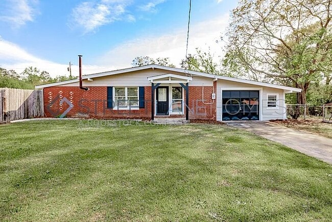 Primary Photo - 4550 Timothy St