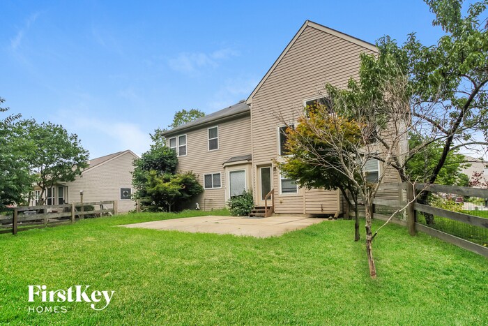 Building Photo - 1231 Woodchase Trail