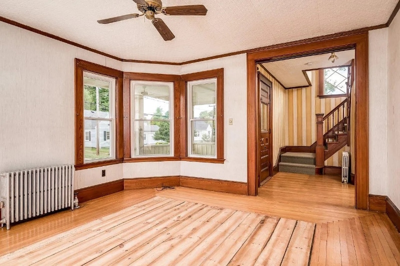 Building Photo - 67 Park St