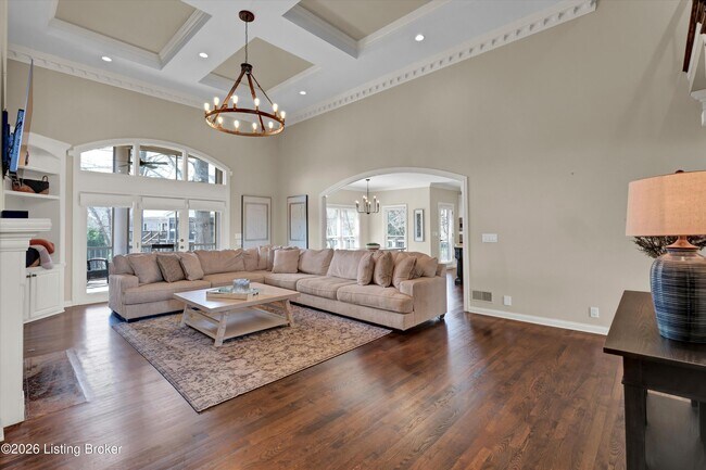 Building Photo - 2603 Locust Hill Pl