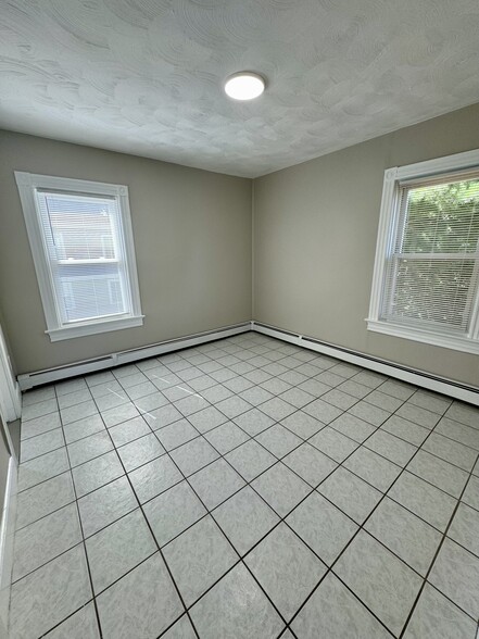 Bedroom #2 - 88 Berkshire St