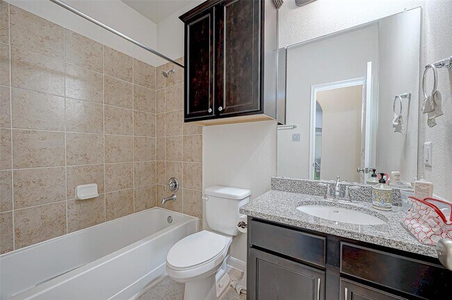 Building Photo - 4527 Cinco Forest Trail