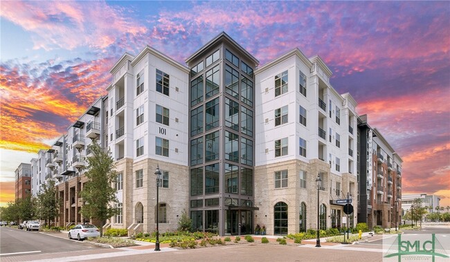 Building Photo - 101 Cay Plz