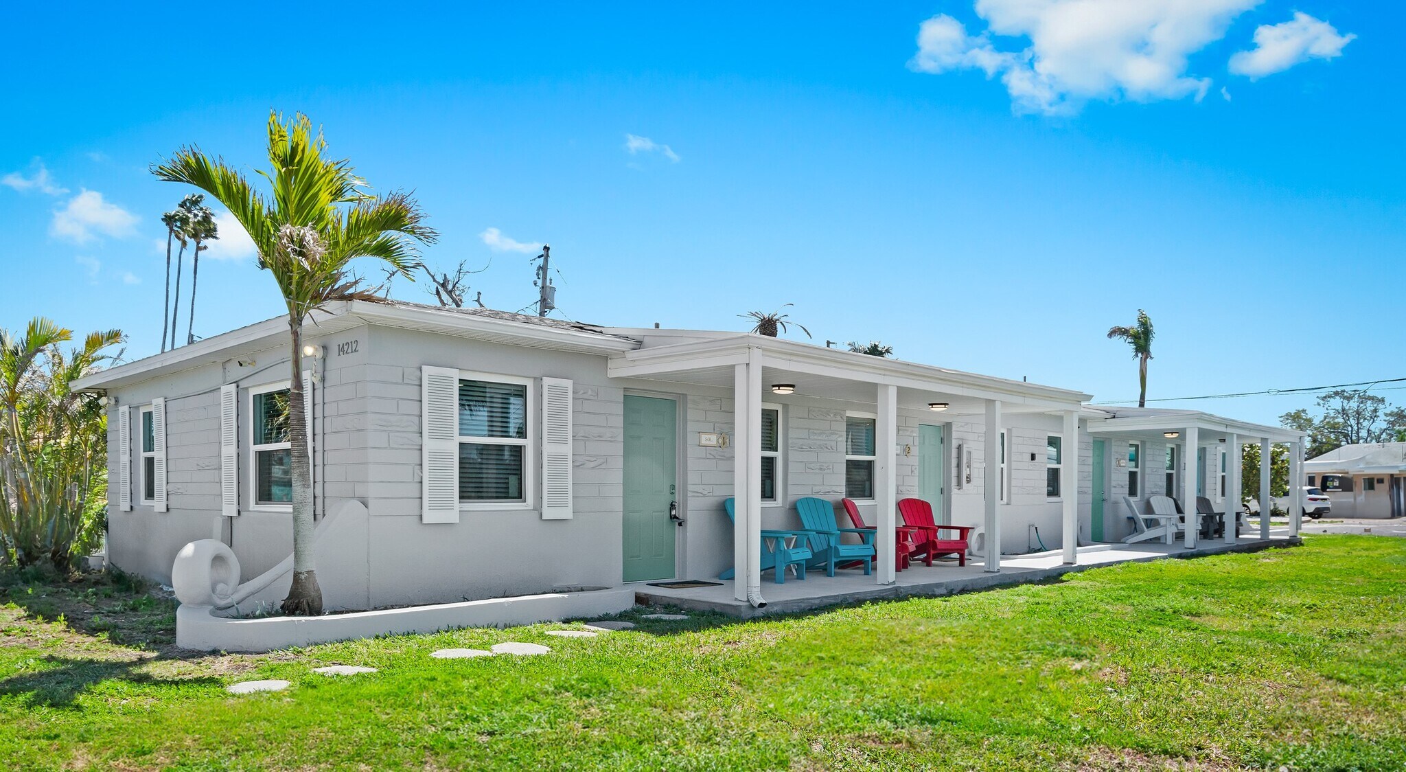 Building Photo - 14212 E Parsley Dr