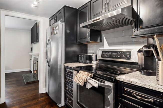 Building Photo - 79 Ivy Trail NE