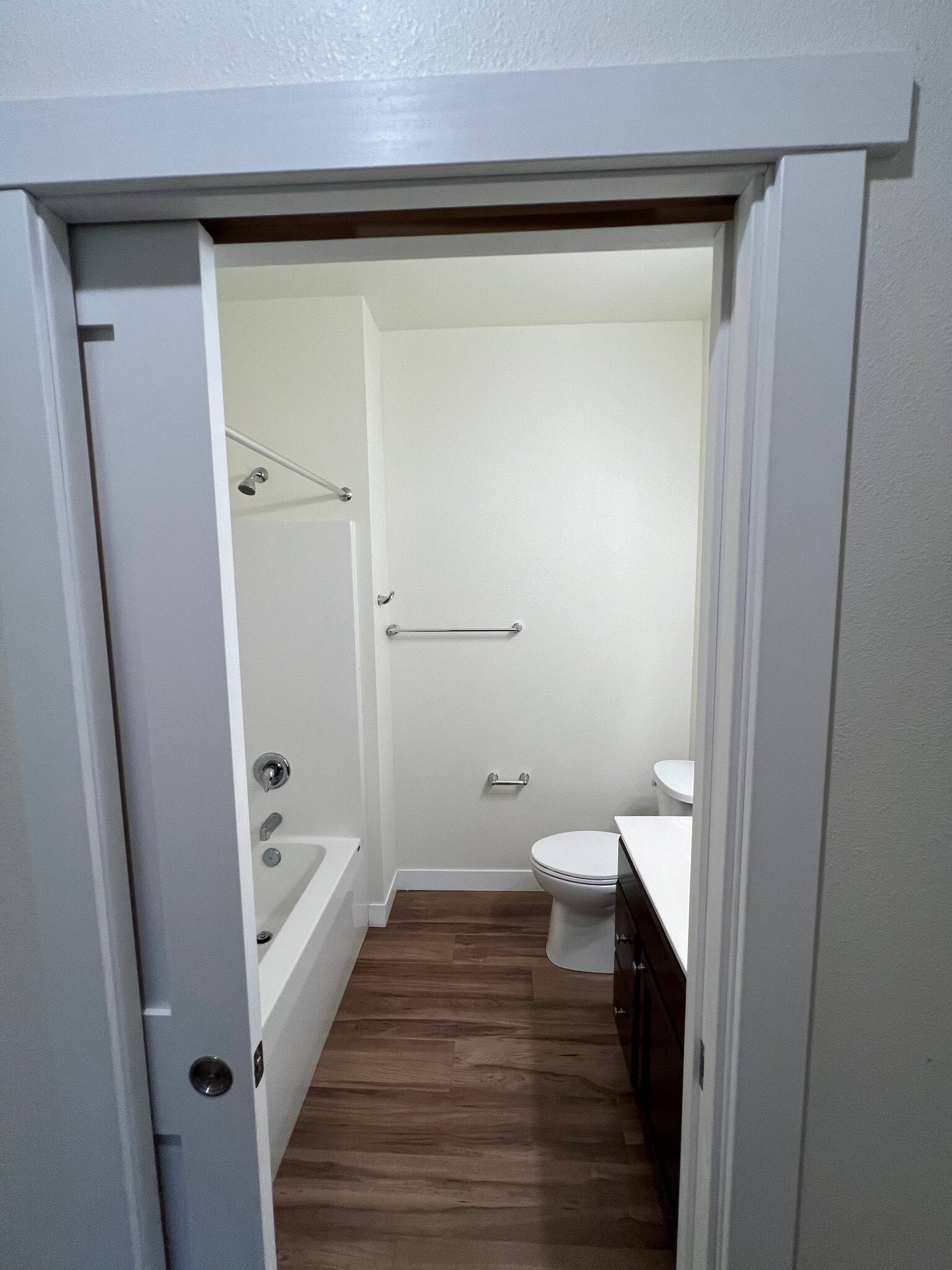 Primary Bathroom - 916 Cedar Dr