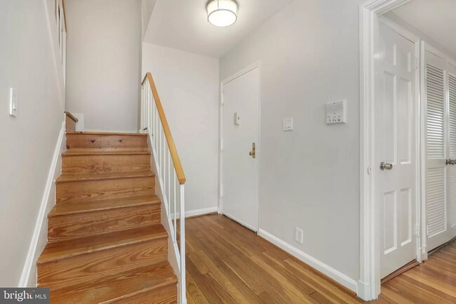 Building Photo - 3831 Rodman St NW