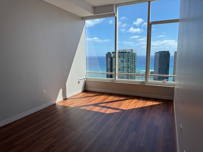 Building Photo - Pacifica Honolulu Penthouse #4806