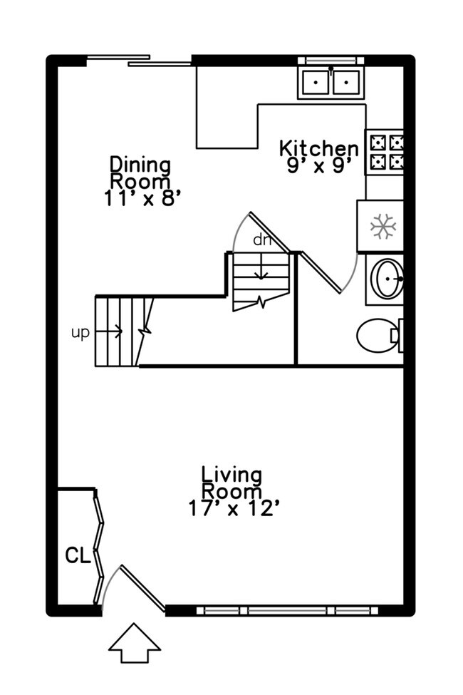 Building Photo - 2122 Rugen Rd