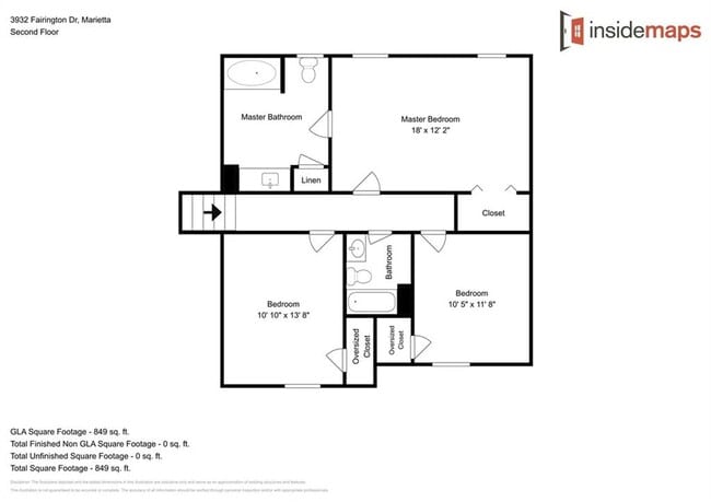 Building Photo - 3932 Fairington Dr