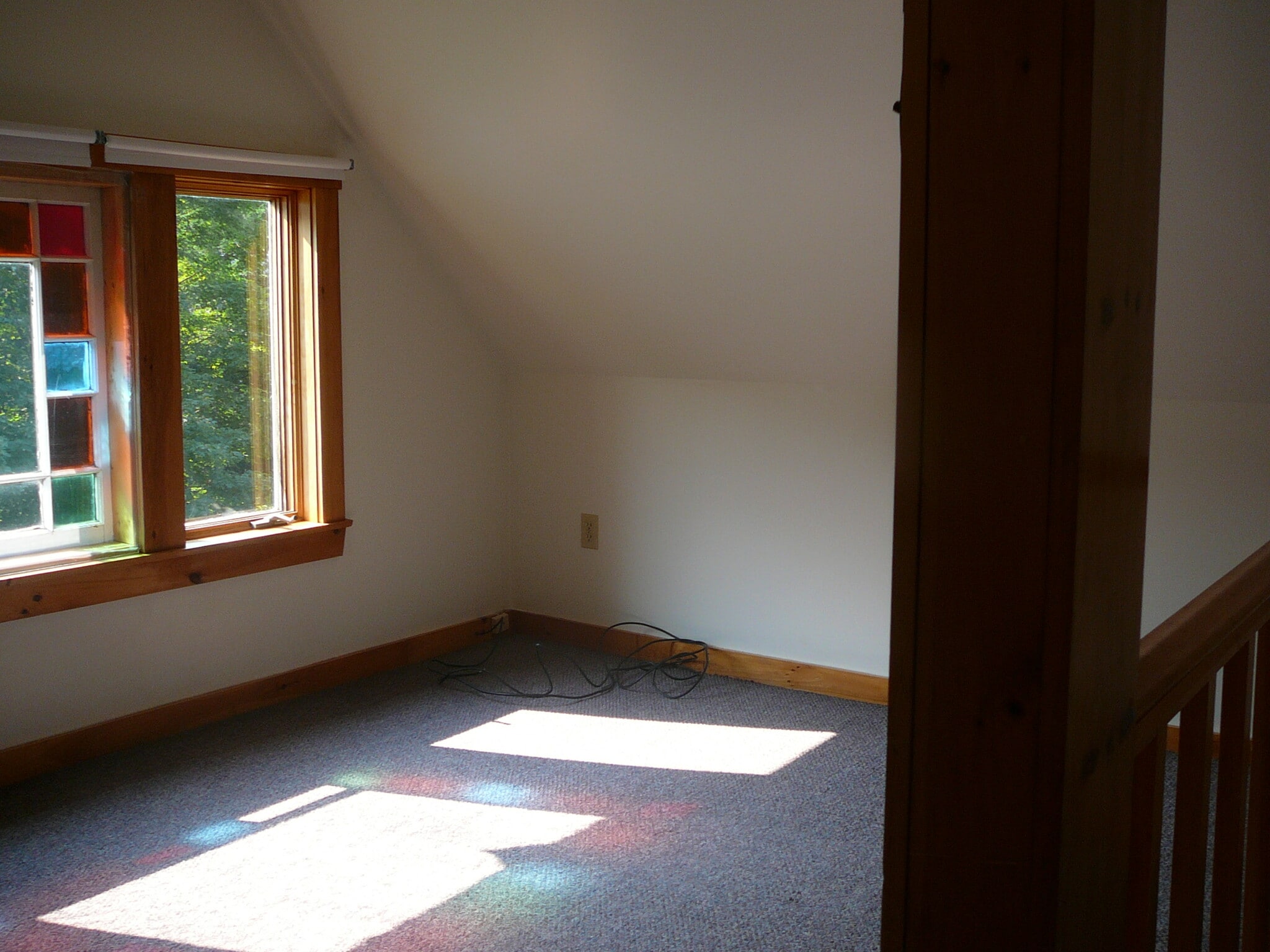 Bedroom (upstairs) - 62 Doyle Ln