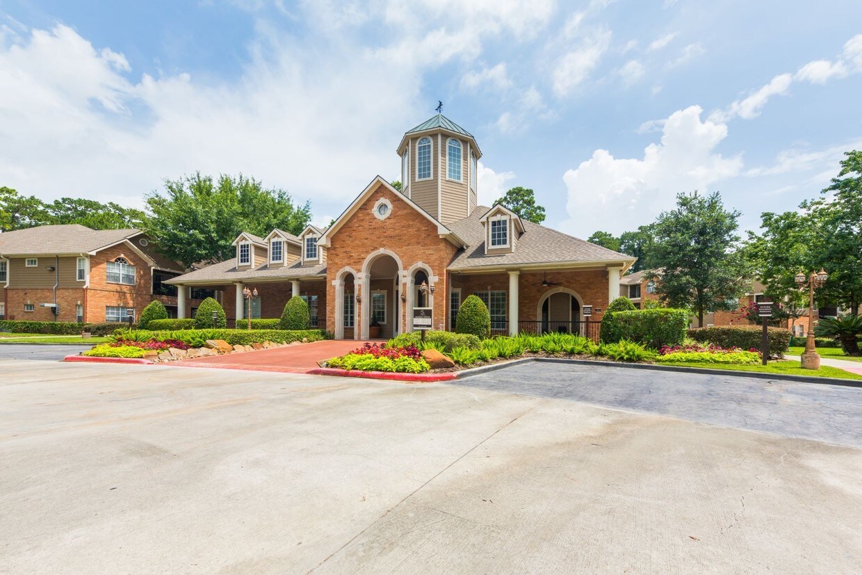 Marquis At Kingwood Kingwood Tx Apartment Finder