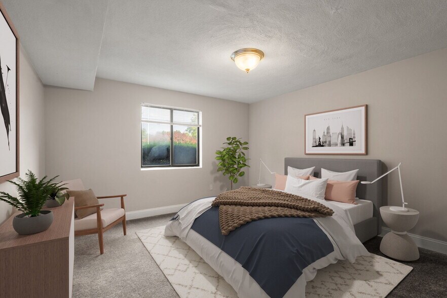 Building Photo - 45 West St