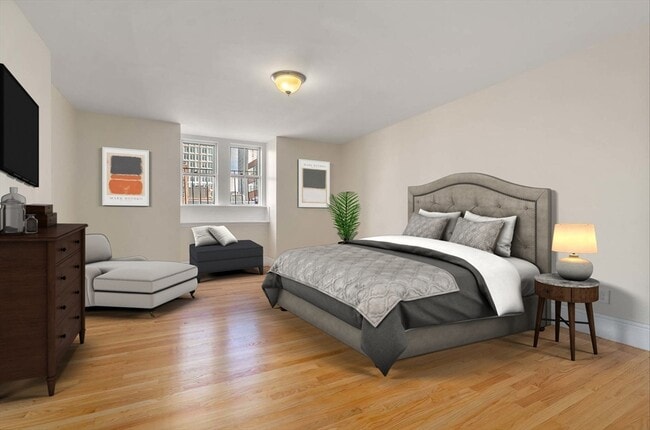 Building Photo - 25 Hancock St