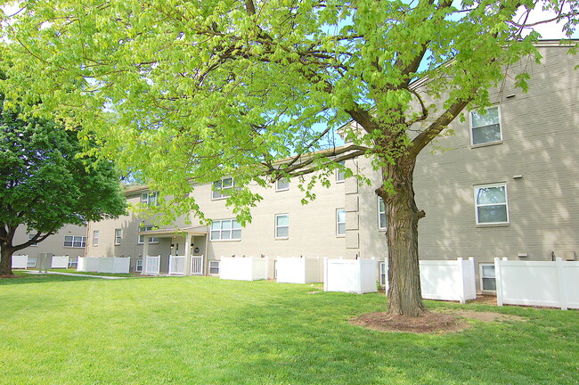 Building Photo - Monon Station Apartments