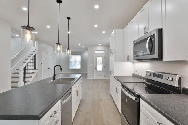 Building Photo - Brand New Home in FRANKLINTON