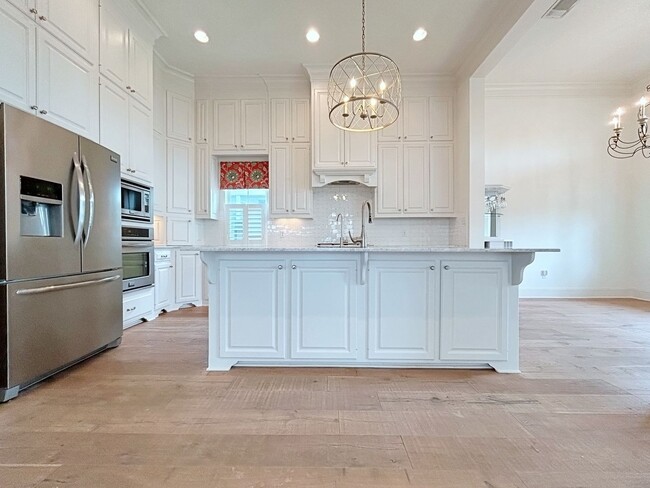 Primary Photo - 4 Bedroom Home in The Preserve at Harveston