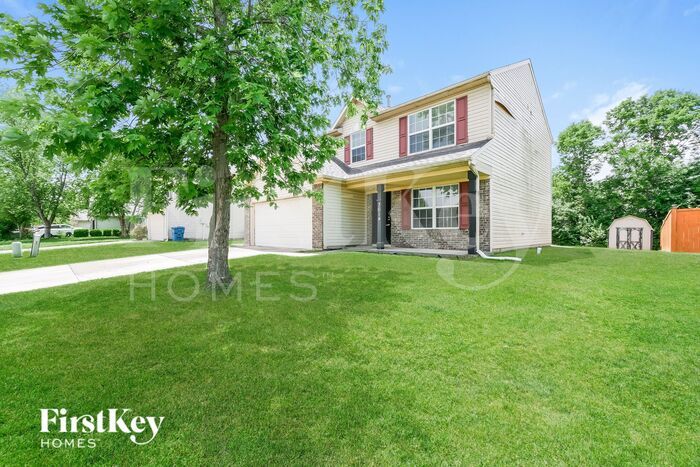 Building Photo - 3614 Rock Maple Dr