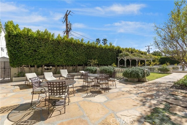Building Photo - 1424 N Crescent Heights Blvd