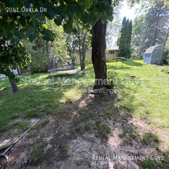 Building Photo - 2041 Orkla Dr