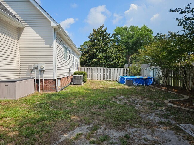 Building Photo - 142 Shellbank Dr