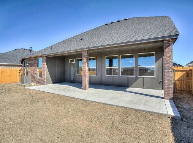 Building Photo - 16254 S 89th E Ave