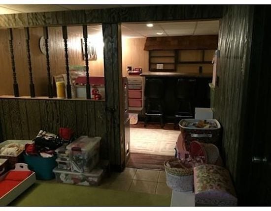 Basement - 31 Autran Ave