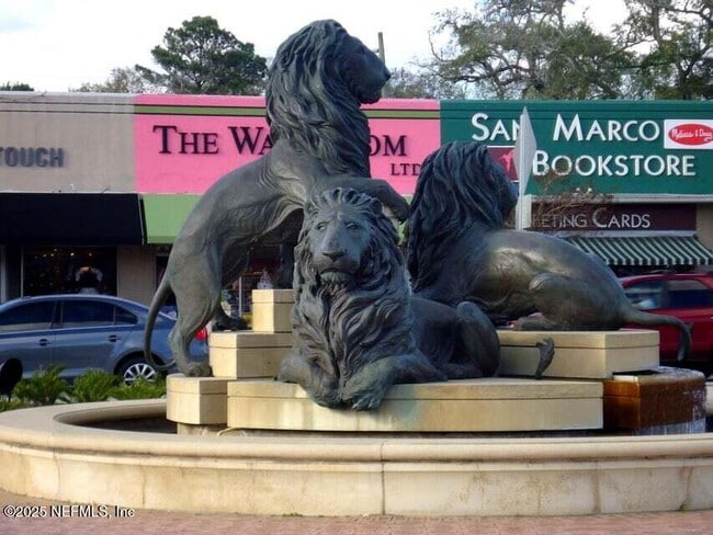 Building Photo - 1788 San Marco Blvd