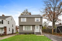 Building Photo - 3709 Monticello Blvd