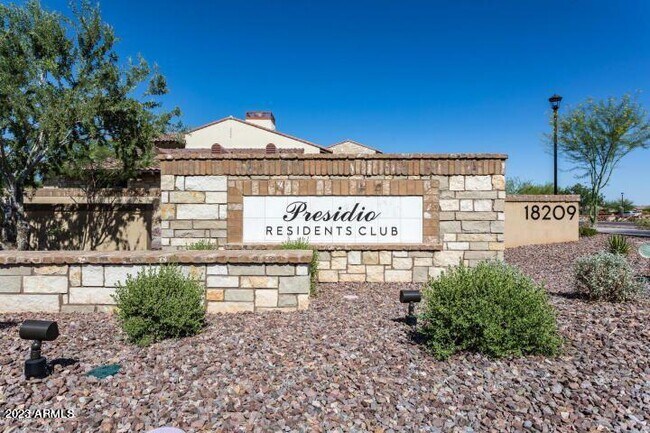Building Photo - 9773 S 183rd Dr