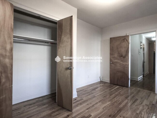 Floorplan - 700 Fort Washington Avenue