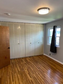 bedroom 1 - 738 William St