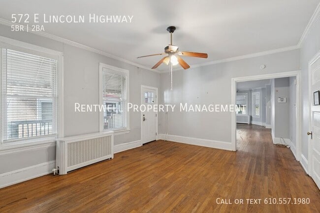 Building Photo - 572 Lincoln Hwy E