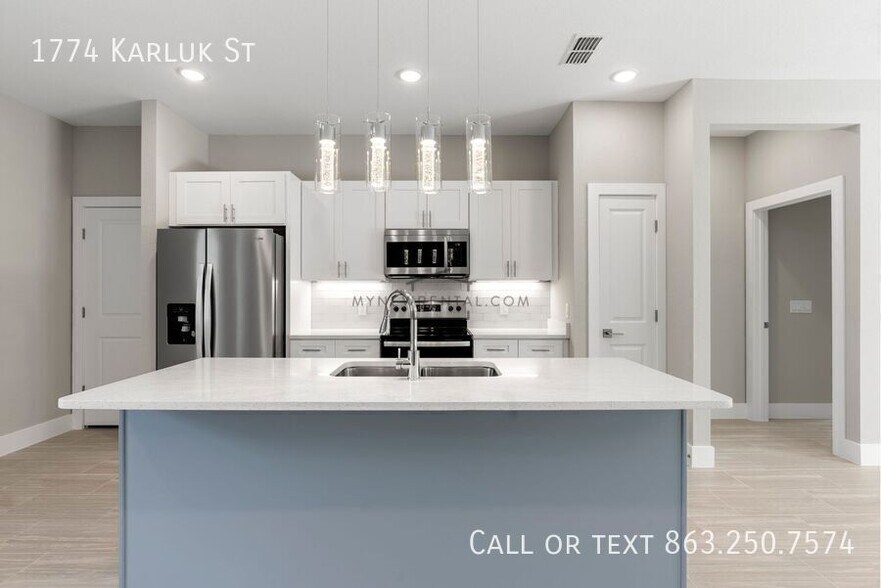 Building Photo - 1774 Karluk St