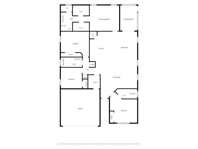 Building Photo - 5574 SW 128th Pl
