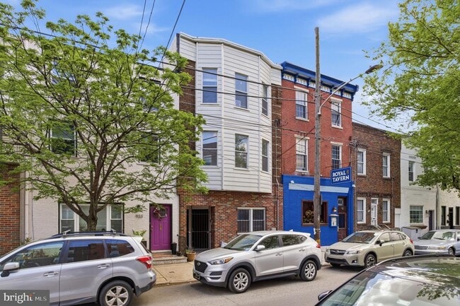 Building Photo - 935 Passyunk Ave