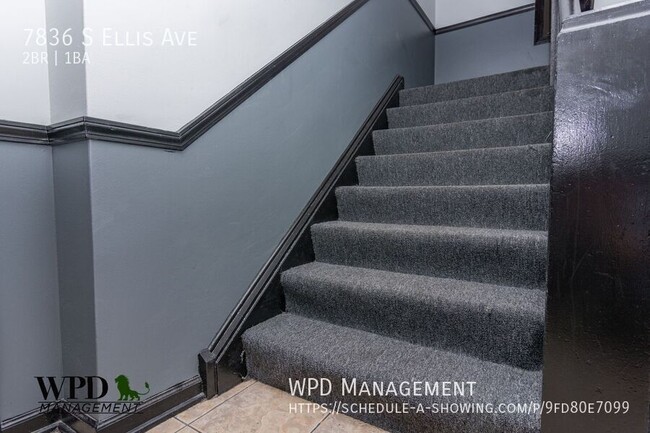 Building Photo - 7836 S Ellis Ave