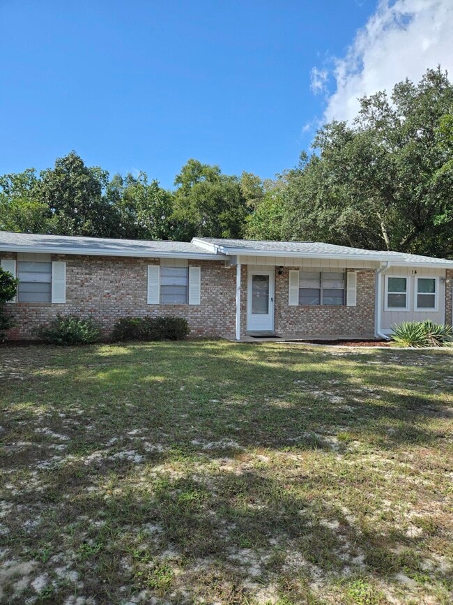 Building Photo - 14 Jonquil Ave NW