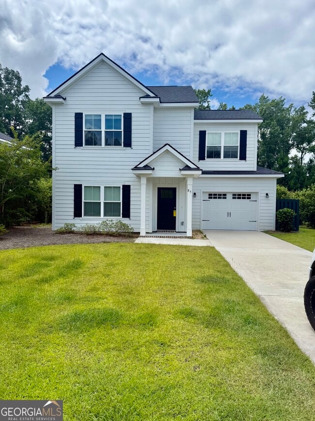 Primary Photo - 85 Lake Lily Dr