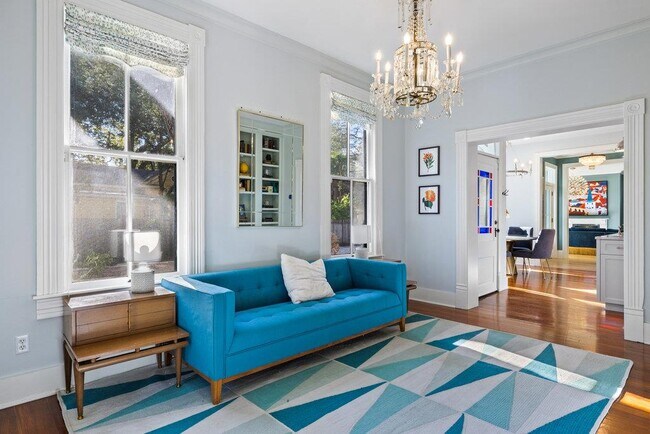 Building Photo - 4104 Avenue F