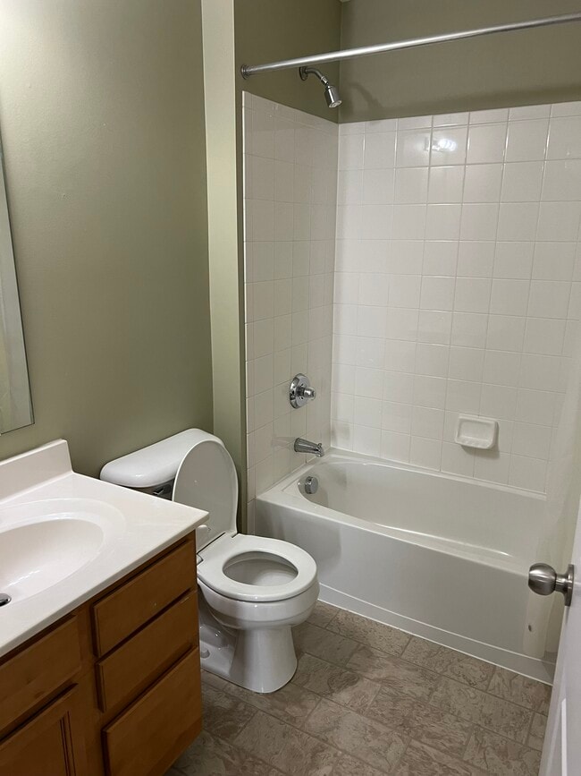Bathroom 2nd floor - 5537 Goose Falls Dr