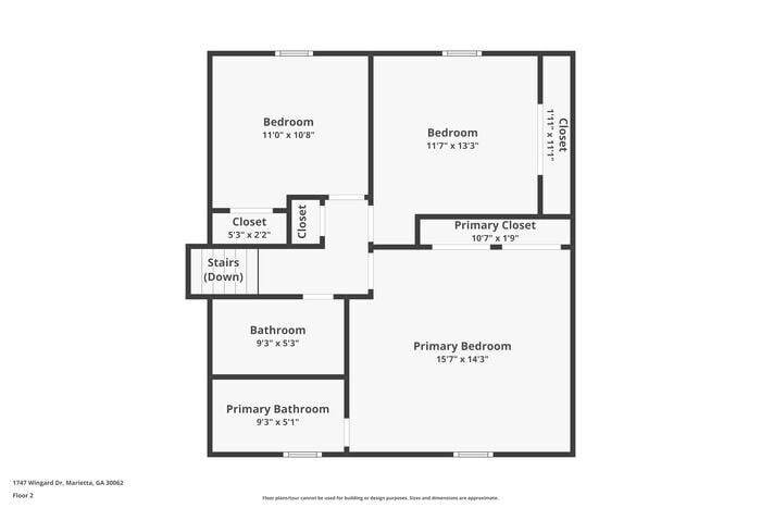 Building Photo - 1747 Wingard Dr