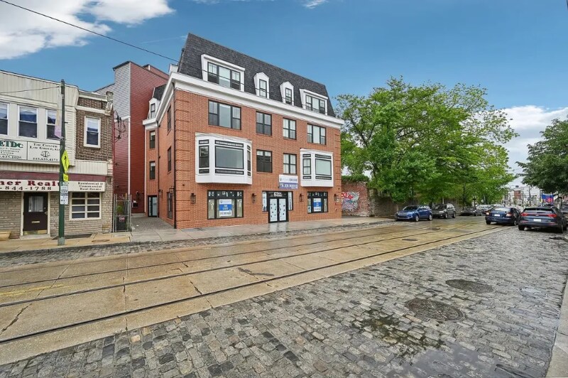 Building Photo - 6312 Germantown Ave