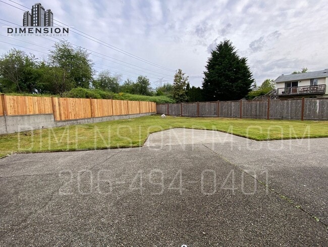 Building Photo - Charming 3-Bed, 2-Bath Home in Prime Feder...
