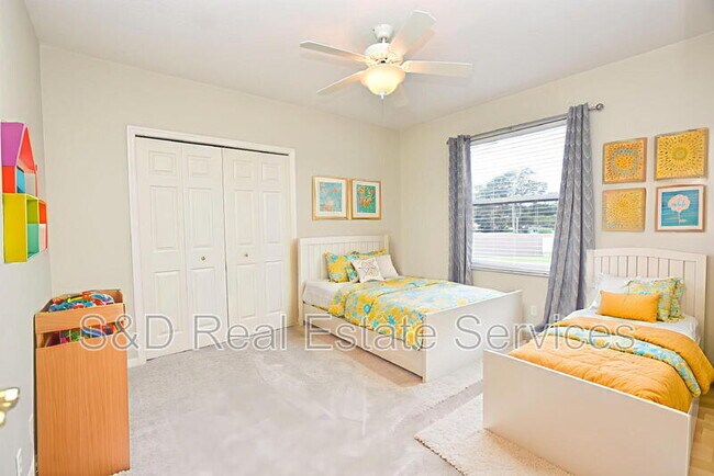 Building Photo - 3203 Highlands Lakeview Cir