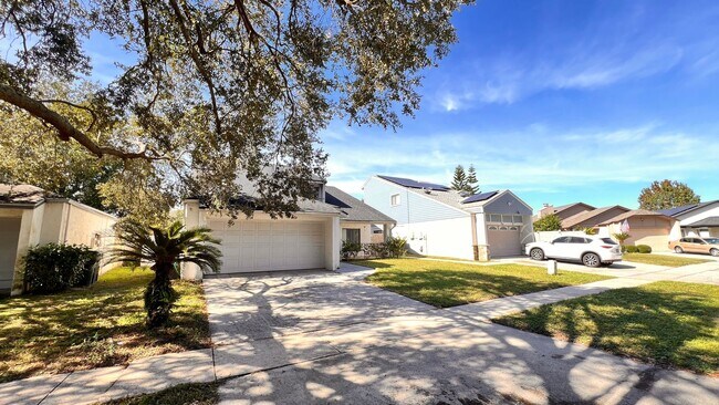 Building Photo - Charming Orlando Retreat – 3BR, 2BA Single-Family Home! WASHER & DRYER INCLUDED!