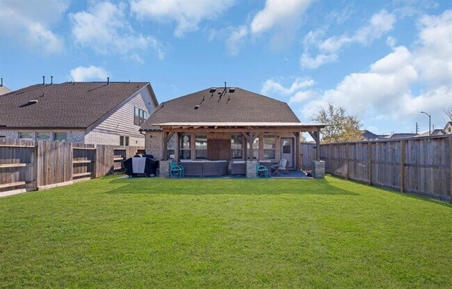 Building Photo - 23922 Sage Row Ln